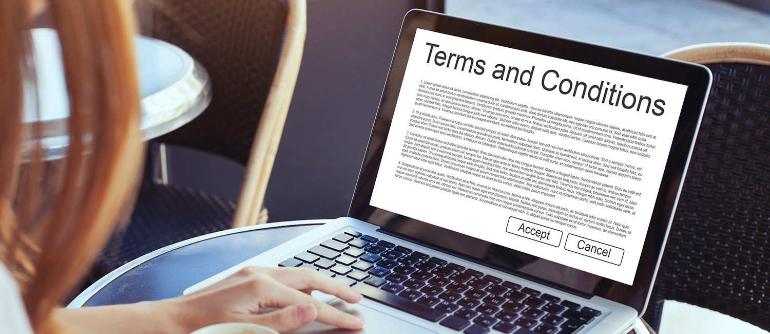 Terms And Conditions Of Royal Inn Watsonville