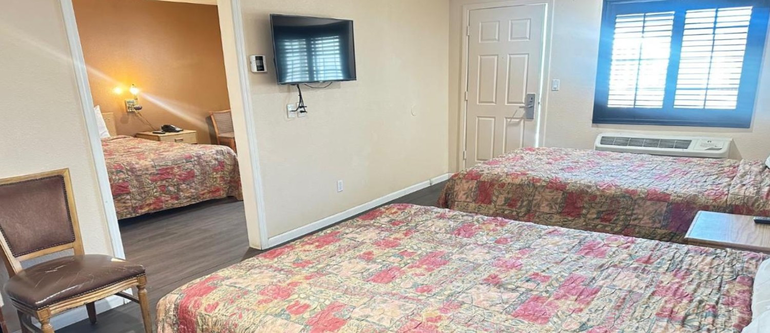 Affordable Stays With All The Essentials You Need