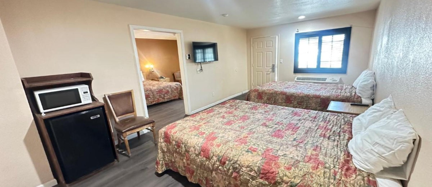 Check Out Royal Inn Watsonville Images